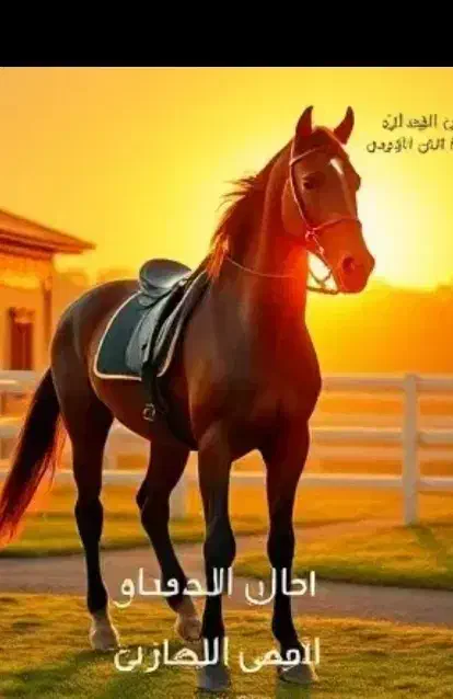 اسب|اسب و تجهیزات اسب‌سواری|سیلوانه, |دیوار