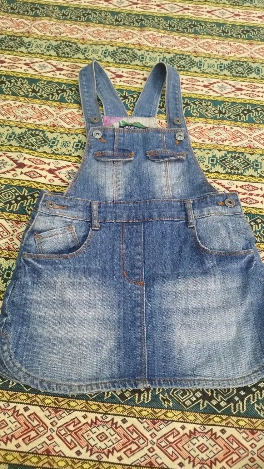 لباس دخترانه|کفش و لباس بچه|قزوین, |دیوار