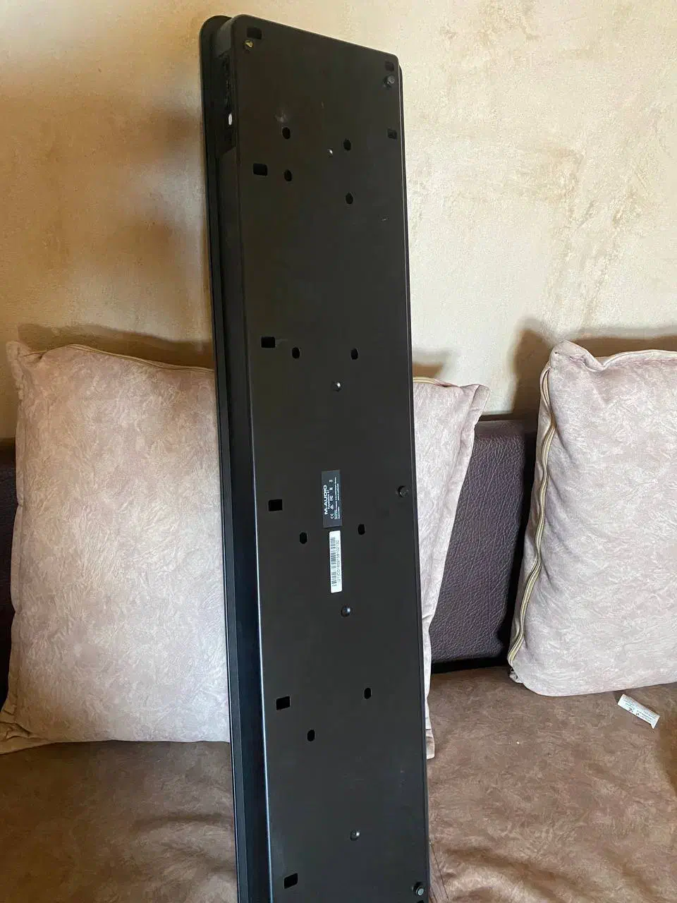 میدی کنترلر ۶۱ کلاویه|پیانو، کیبورد، آکاردئون|همدان, |دیوار