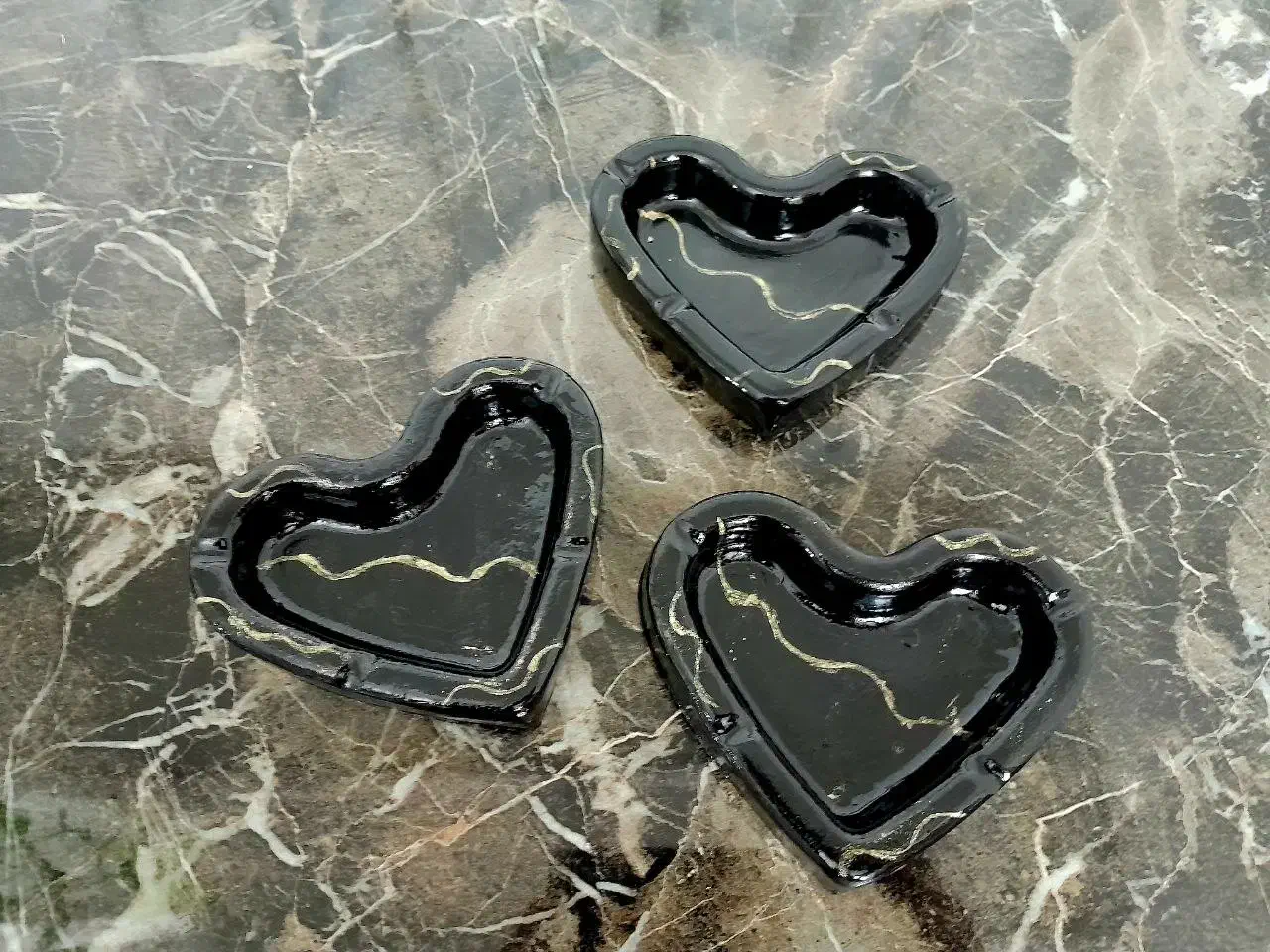 تزئینات سنگ مصنوعی دکوری|صنایع دستی و سایر لوازم تزئینی|باسمنج, |دیوار