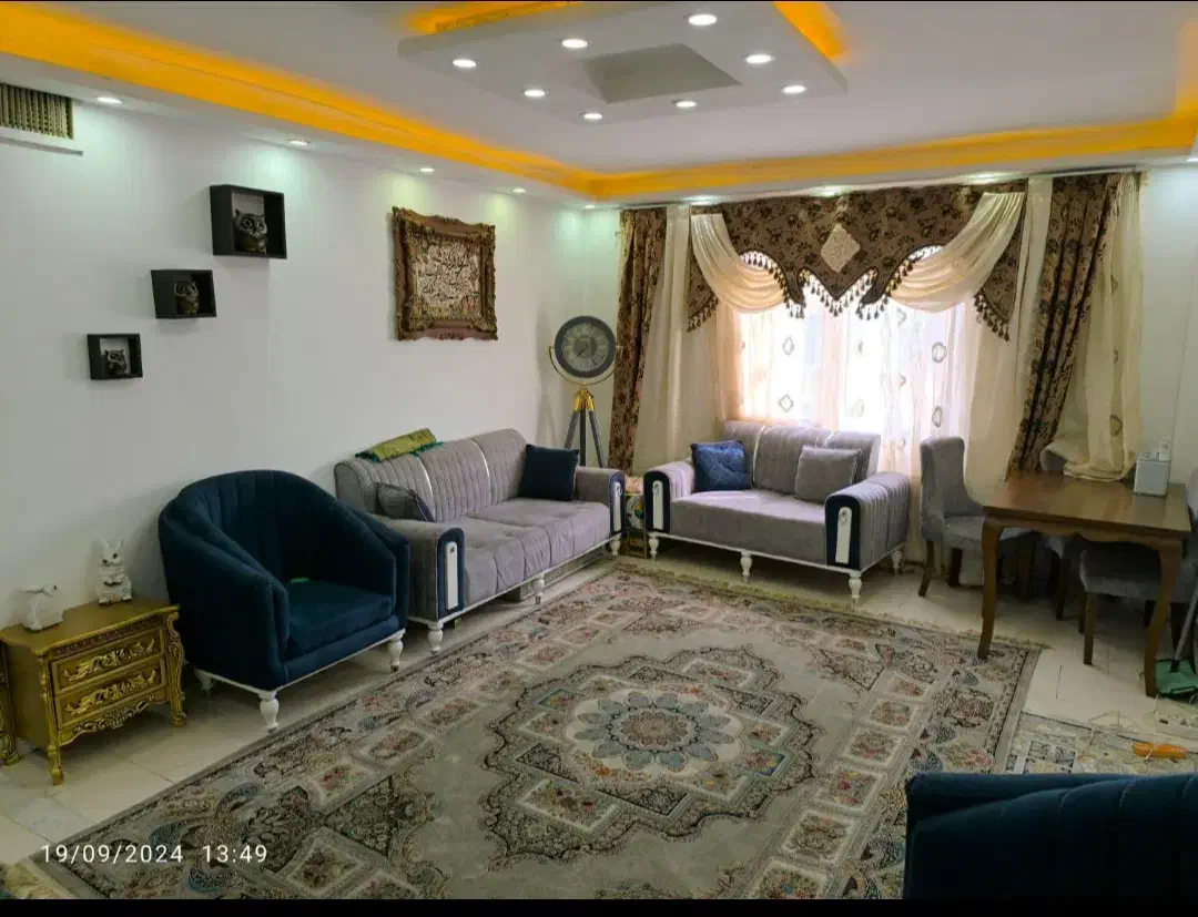 اپارتمان 80متری فار۵|فروش آپارتمان|پرند, فاز ۵|دیوار