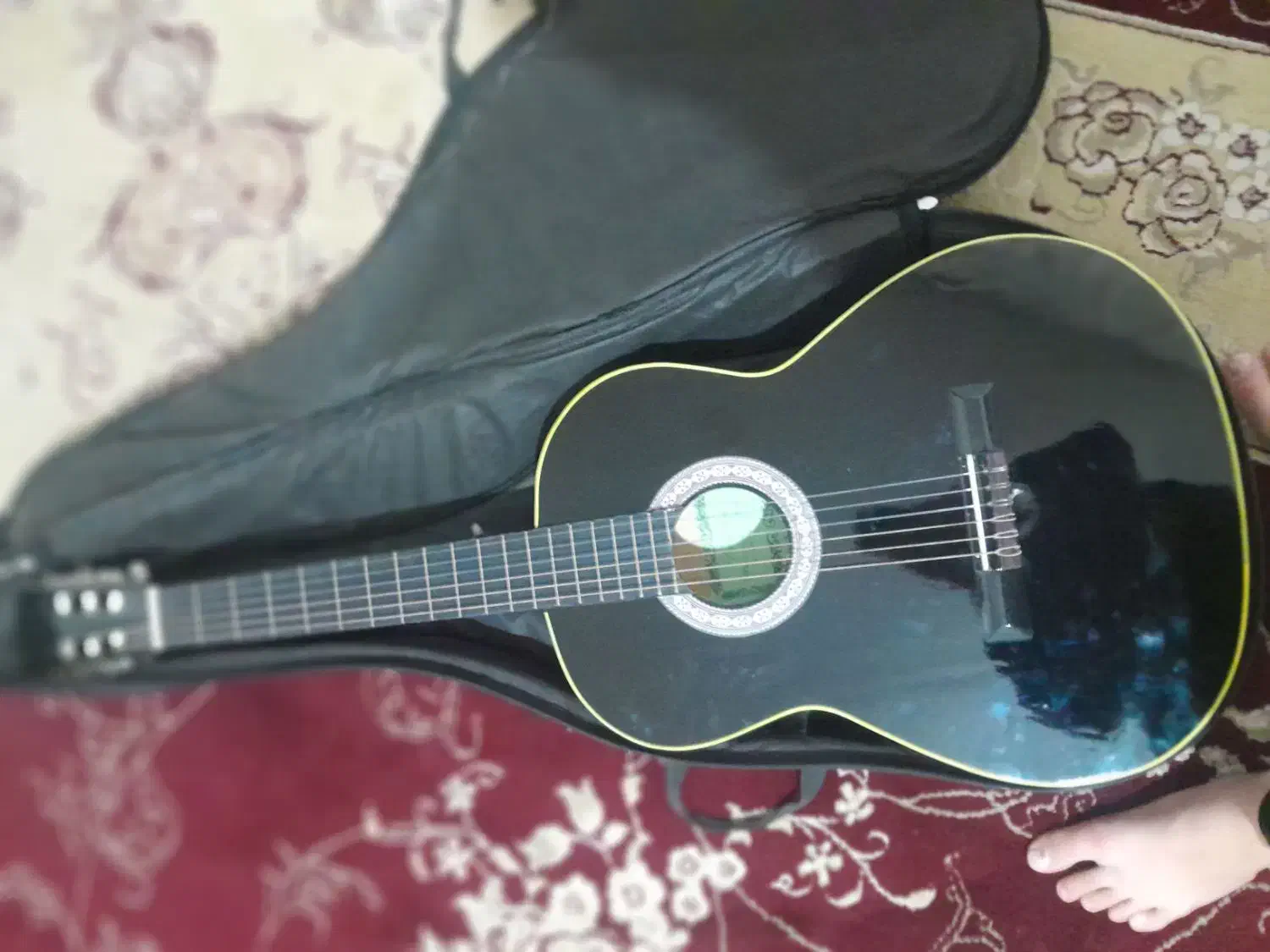 گیتار|گیتار، بیس، امپلیفایر|نورآباد, |دیوار