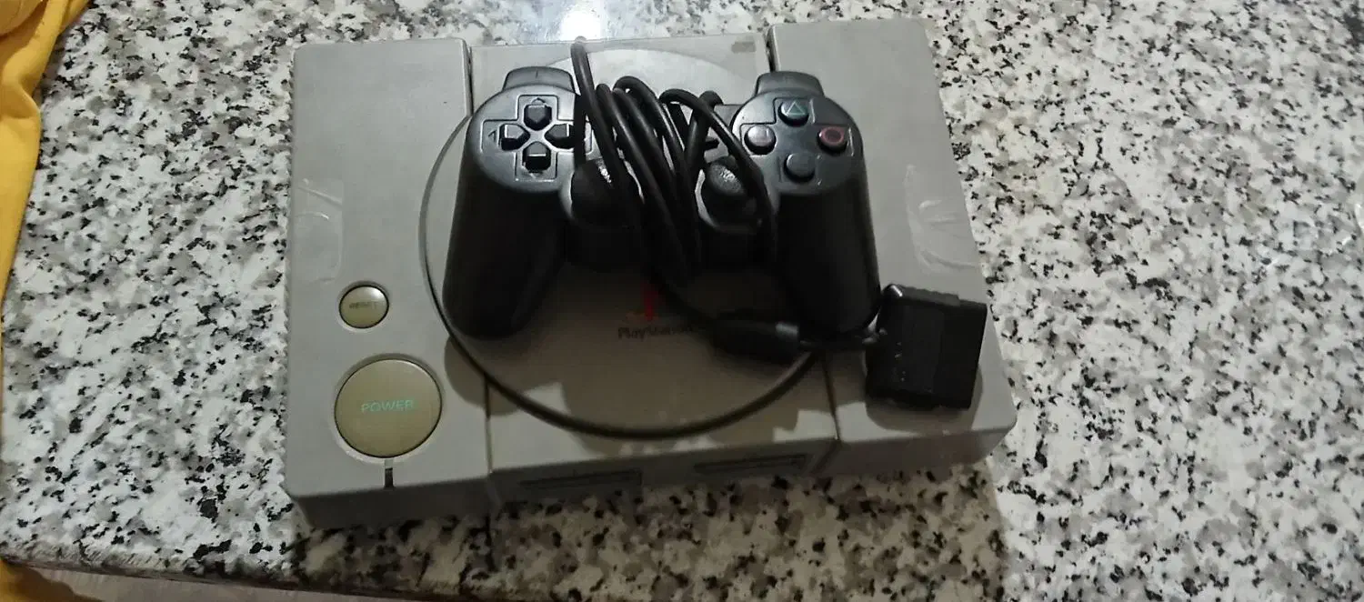 سونی ۱|کنسول، بازی ویدئویی و آنلاین|زنجان, |دیوار