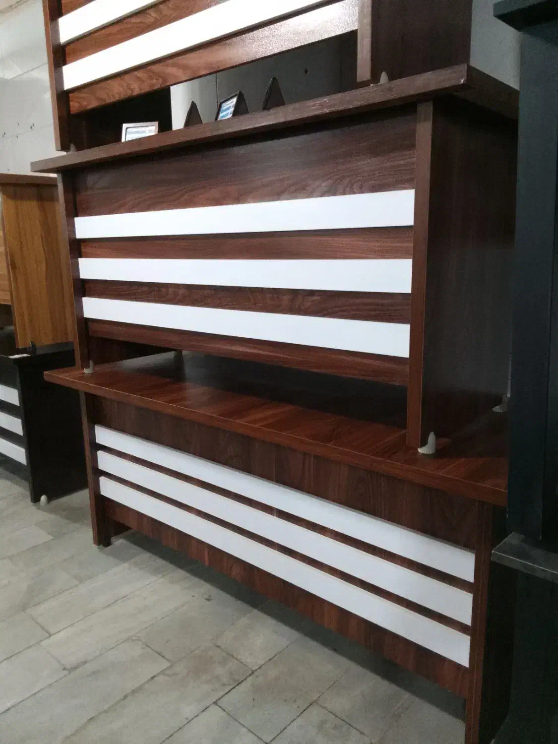 میزکارمند|دفتر کار|یزد, |دیوار