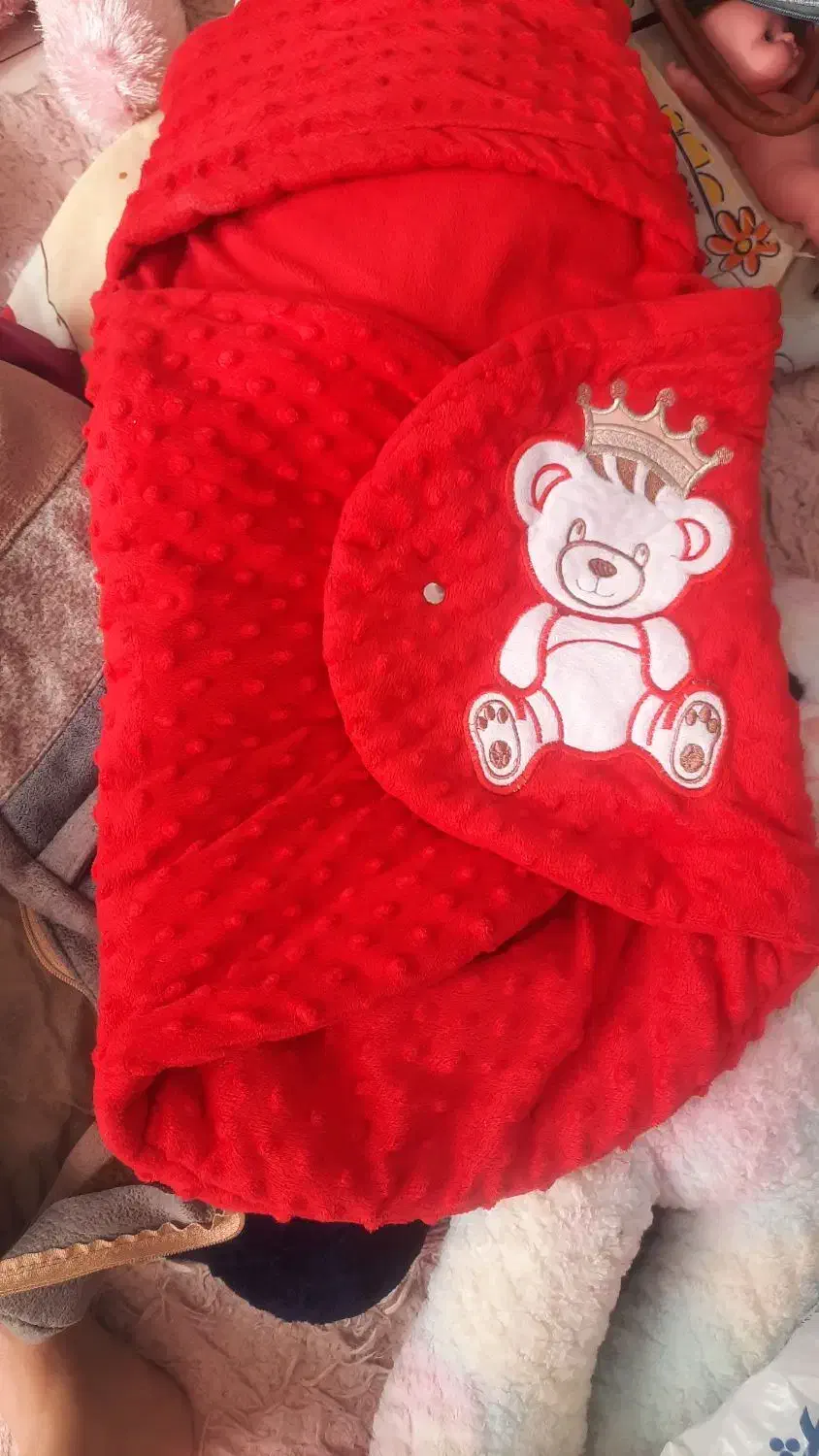 سیسمونی توسی|اسباب و اثاث بچه|اسلامآباد غرب, |دیوار