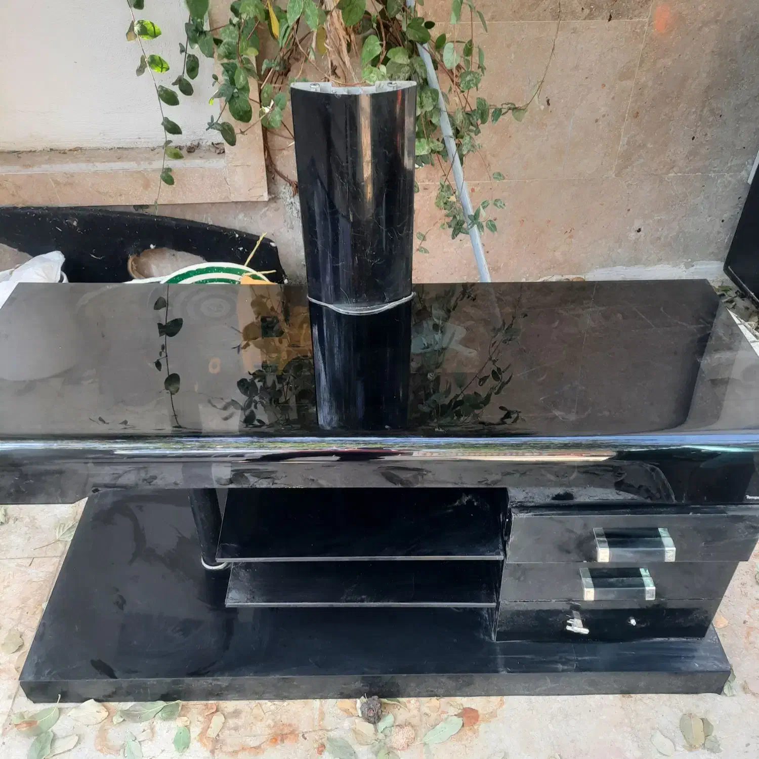 میز تلوزیون|میز تلویزیون|مشهد, کلاته برفی|دیوار