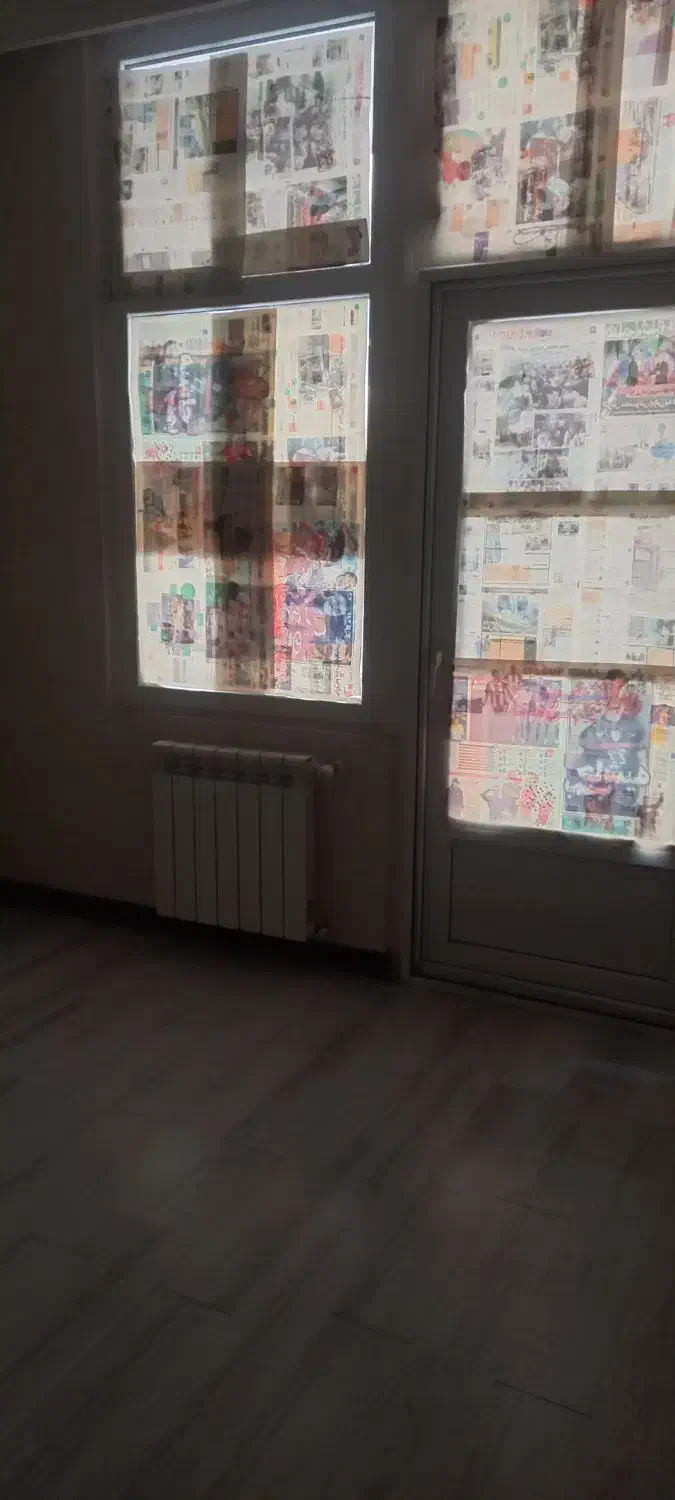 ۶۵متر هفت تیر بهارشمالی