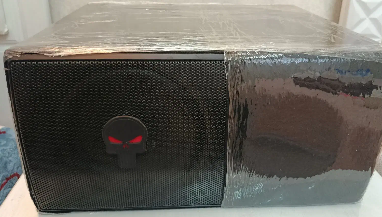 ساب . باند|سیستم صوتی خانگی|همدان, |دیوار