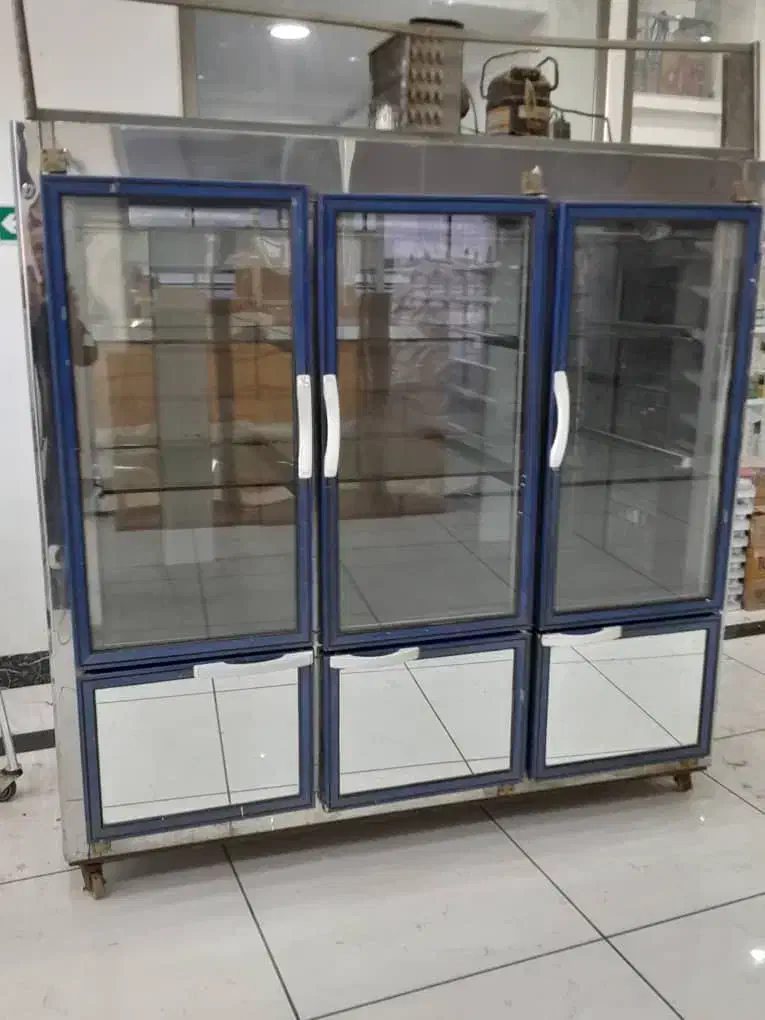 تعمیرات یخچال وفریزر کولرگازی  لباسشویی تضمینی|خدمات پیشه و مهارت|تبریز, |دیوار