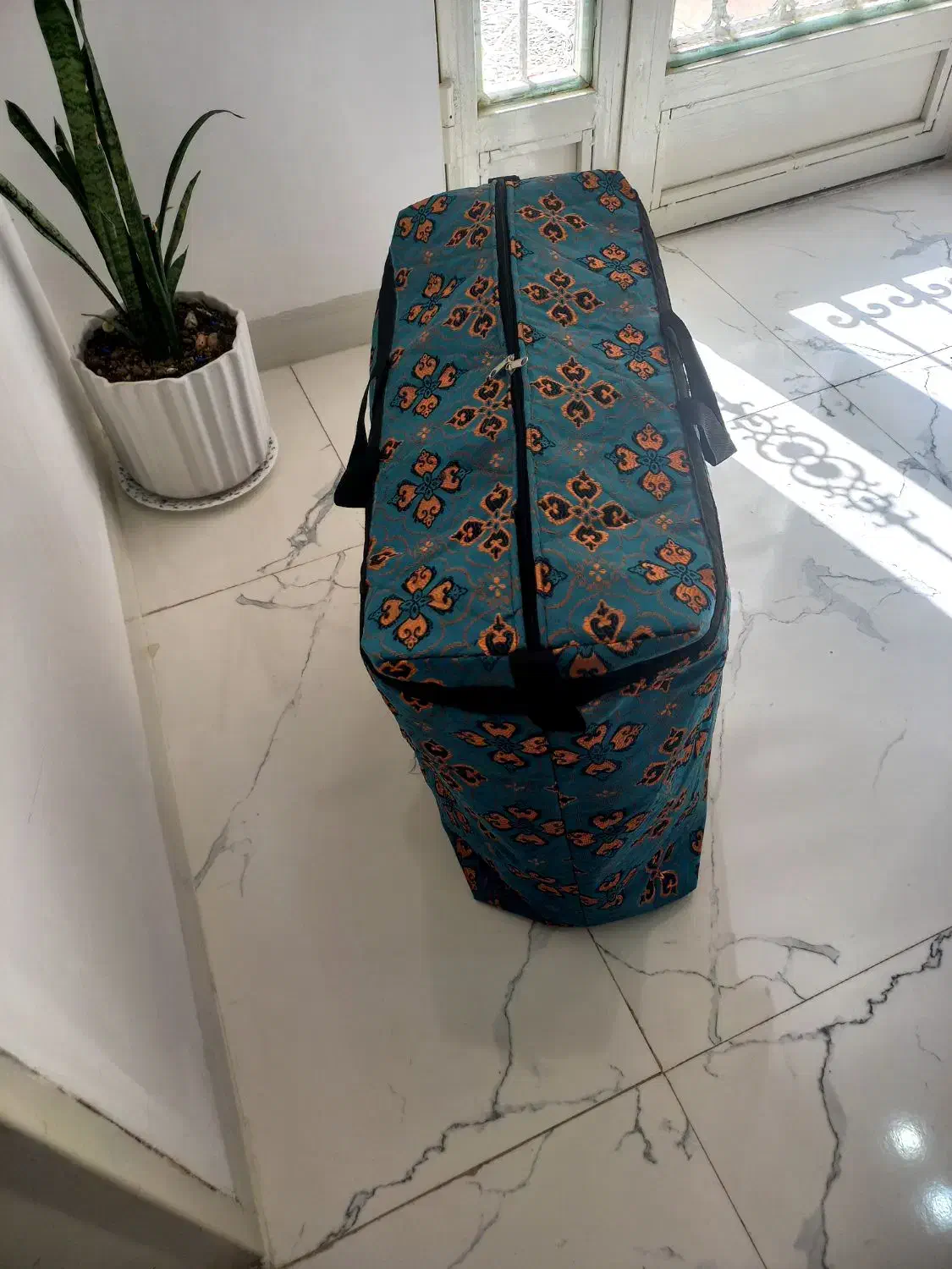 دوخت انوا ساکها مامی بگ و باکس اسکلت دار برزنتی|خدمات پیشه و مهارت|ایلام, |دیوار