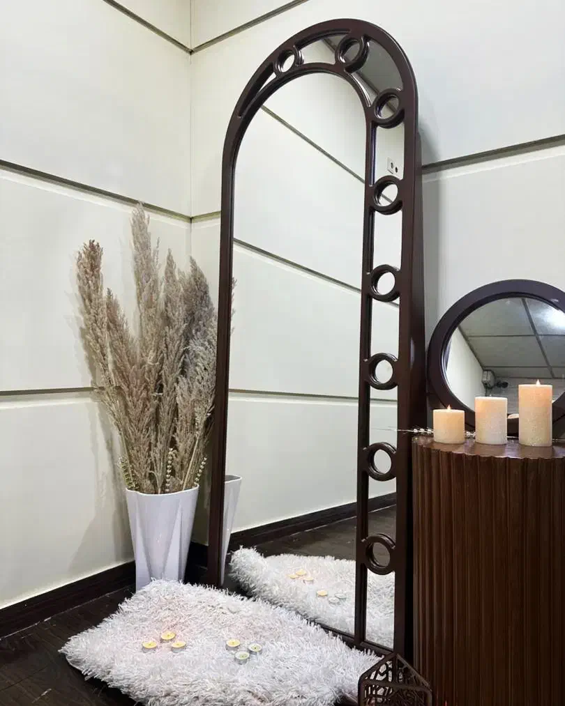 فروش انواع آینه های ایستاده وبکلایت|آینه|چهاردانگه (تهران), |دیوار