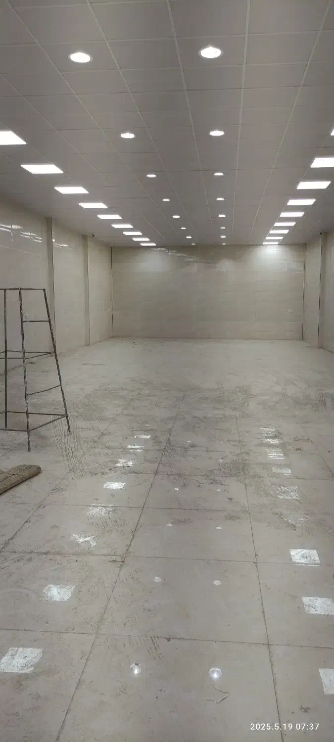 تجاری، حکیم الهی|اجارهٔ مغازه و غرفه|سمنان, |دیوار