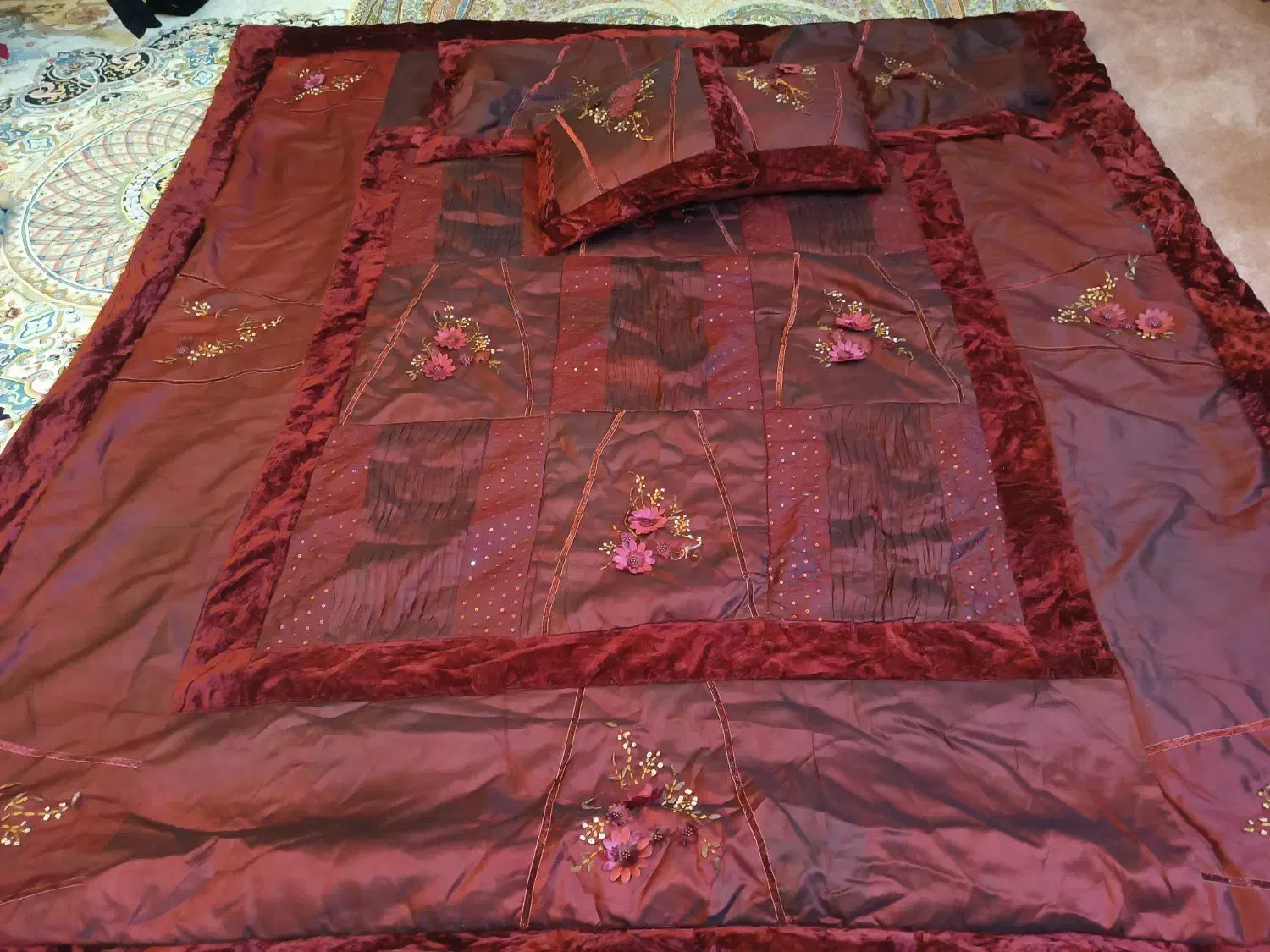 روتختی|سرویس روتختی|قم, انسجام|دیوار