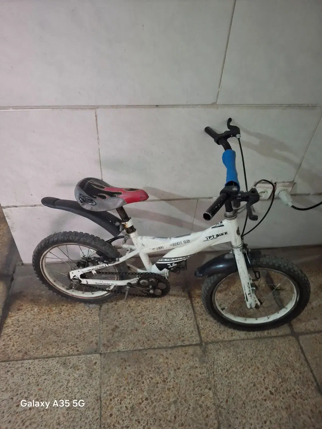 دوچرخه ۱۶|دوچرخه، اسکیت، اسکوتر|فردیس, شهرک ارم|دیوار