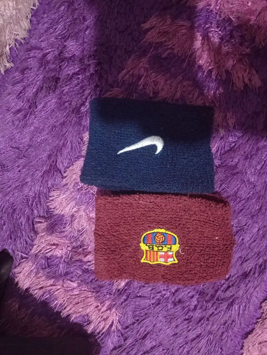 بازو بند فوتبالی|تجهیزات ورزشی|رشت, کوی مهر|دیوار