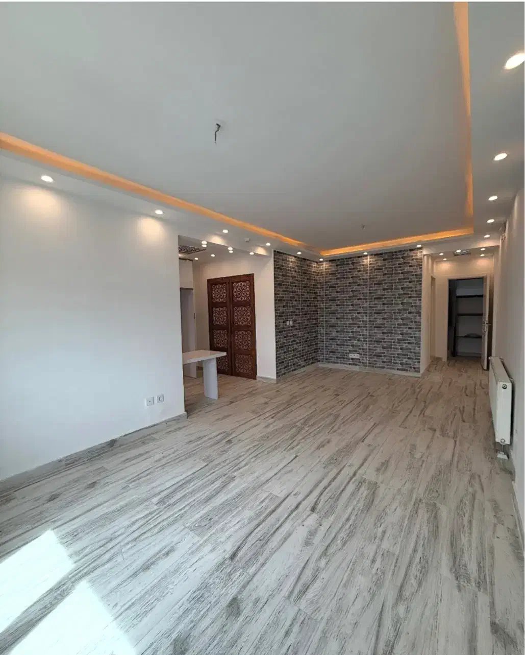 فاز ۱۱دو‌خوابه جنوبی ویوابدی عرصه وام تسویه|فروش آپارتمان|پردیس, فاز ۱۱|دیوار