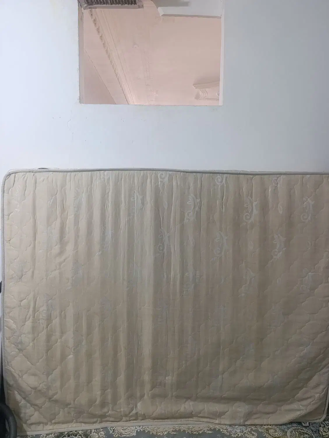 تشک تختخواب رویال|تخت و سرویس خواب|دورود, |دیوار