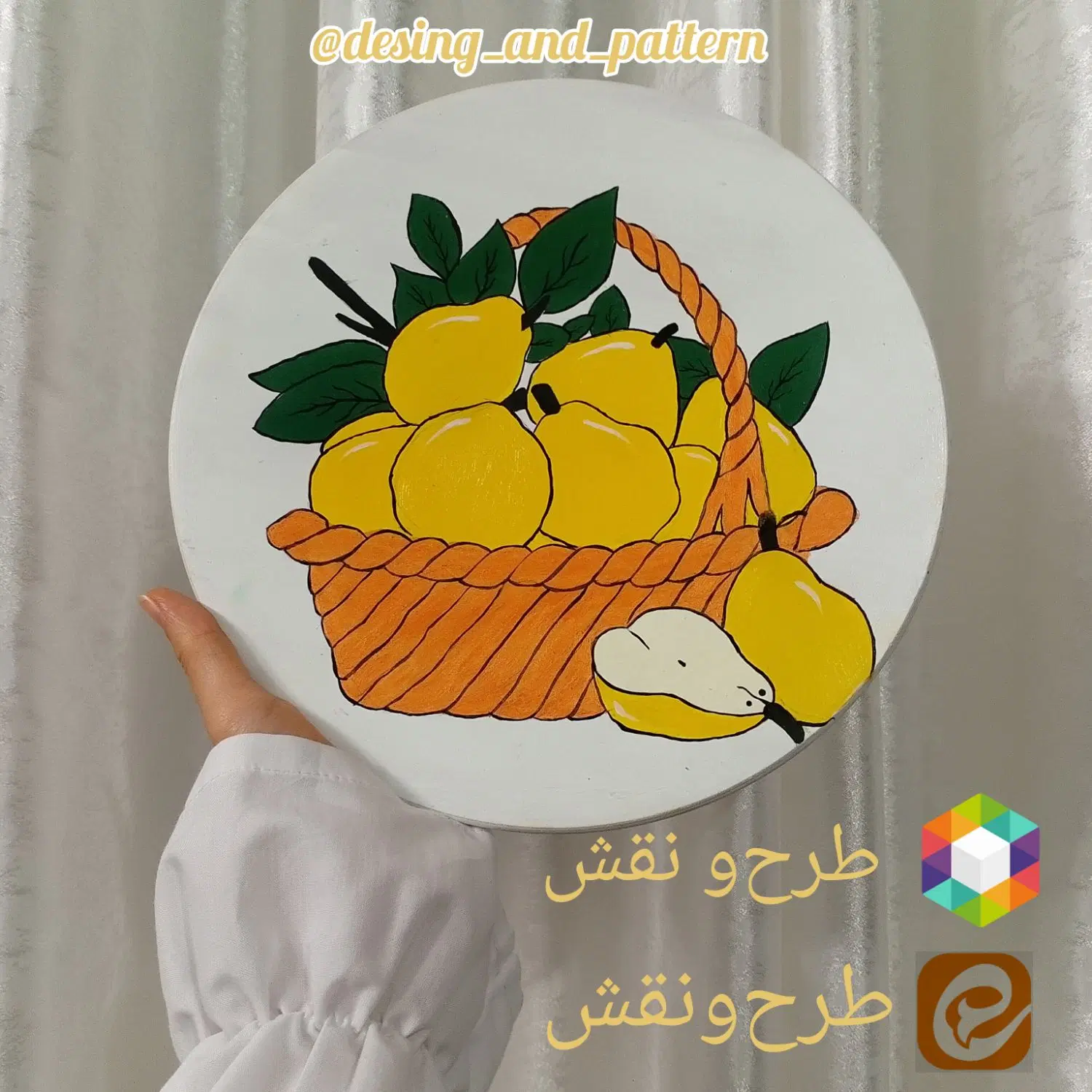 سفال|صنایع دستی و سایر لوازم تزئینی|مشهد, توس (بلوار توس)|دیوار
