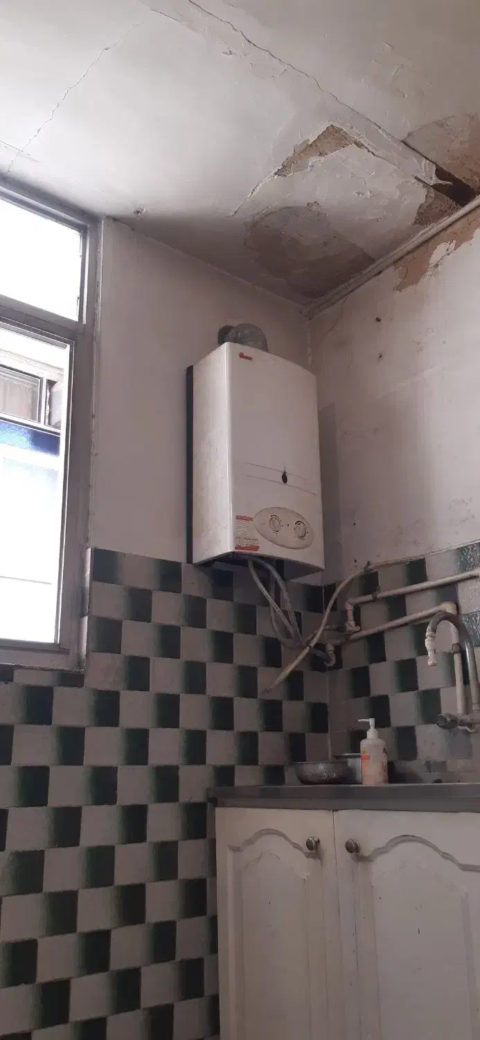 تعمیر تخصصی بخاری گازی و ابگرمکن دیواری|خدمات پیشه و مهارت|بهارستان, |دیوار