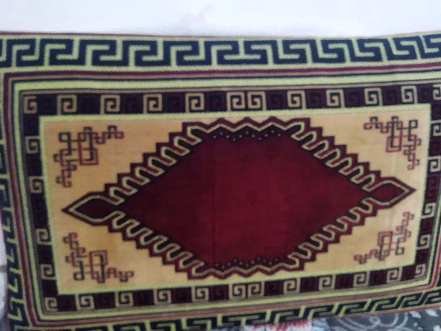 ۶ عدد پشتی دیواری|پشتی|فومن, |دیوار