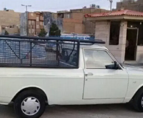 حمل بار با پیکان وانت در اسرع وقت و قیمت مناسب|خدمات حمل و نقل|علیآباد کتول, |دیوار