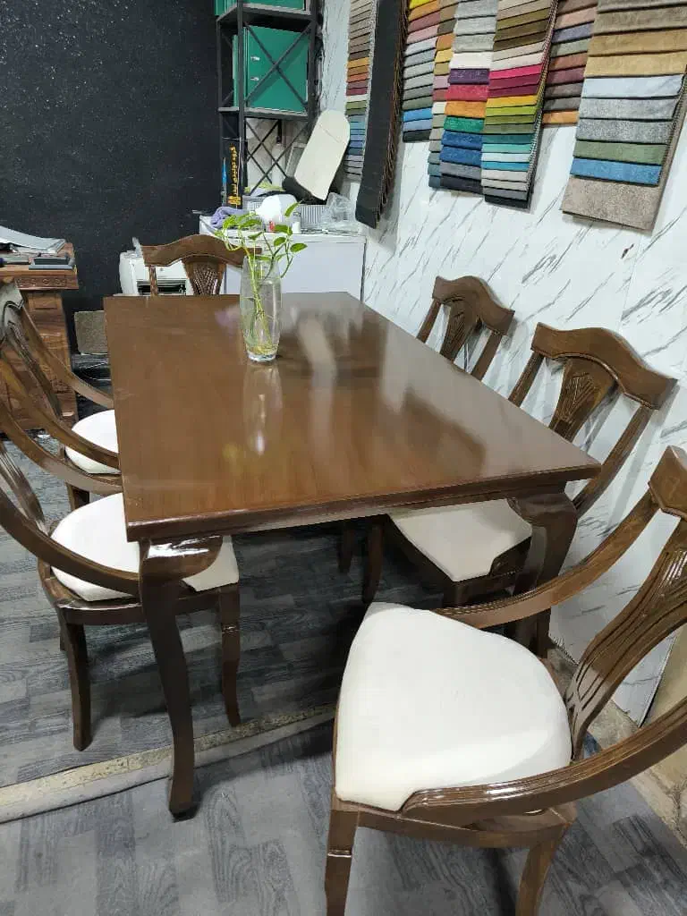 رونیز جدید|میز و صندلی غذاخوری|تهران, شهید رجایی|دیوار