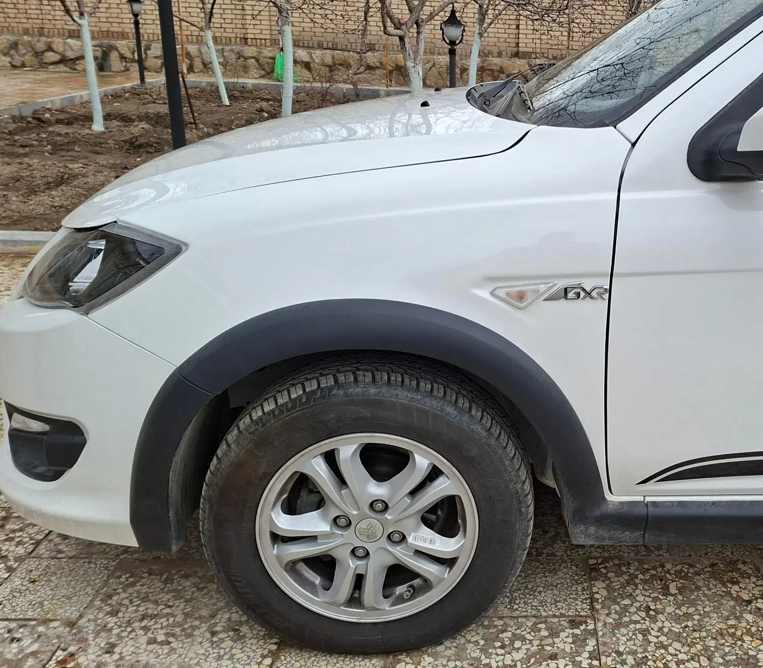 کوییک GXRL|خودرو سواری و وانت|مشهد, هنرستان|دیوار