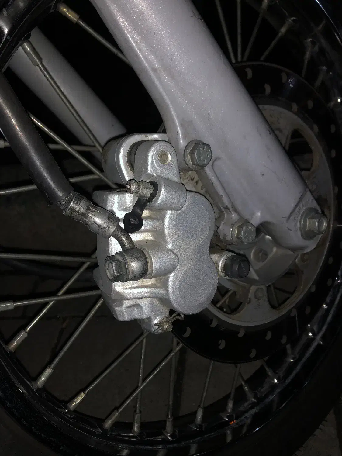 پالس پره مشکی ترقه|موتورسیکلت|تهران, دروازه شمیران|دیوار