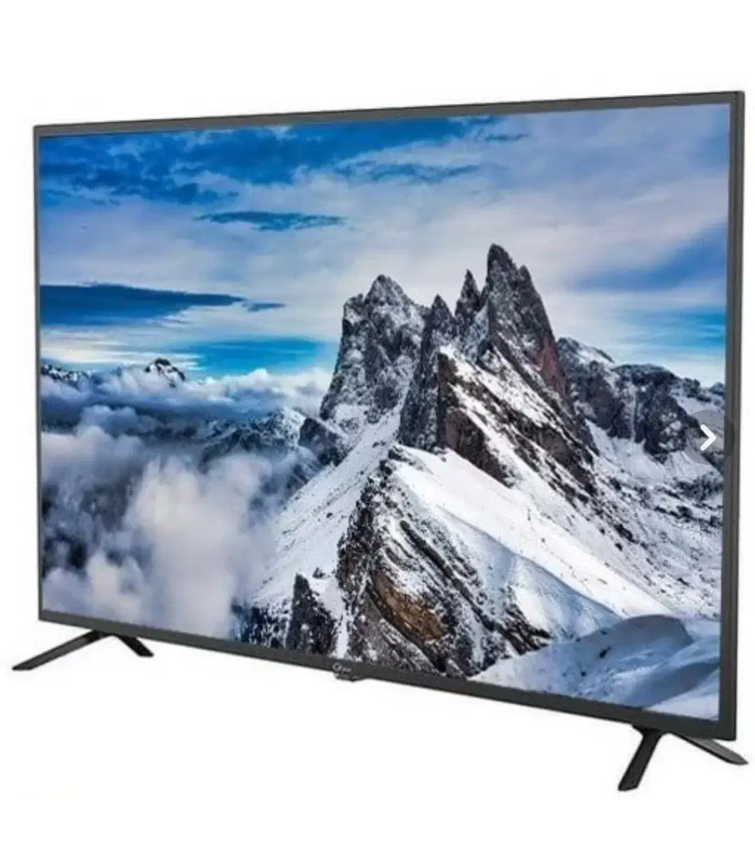 تلویزیون سام مدل 7750 هوشمند 50اینچ|تلویزیون و پروژکتور|مشهد, کارمندان دوم|دیوار