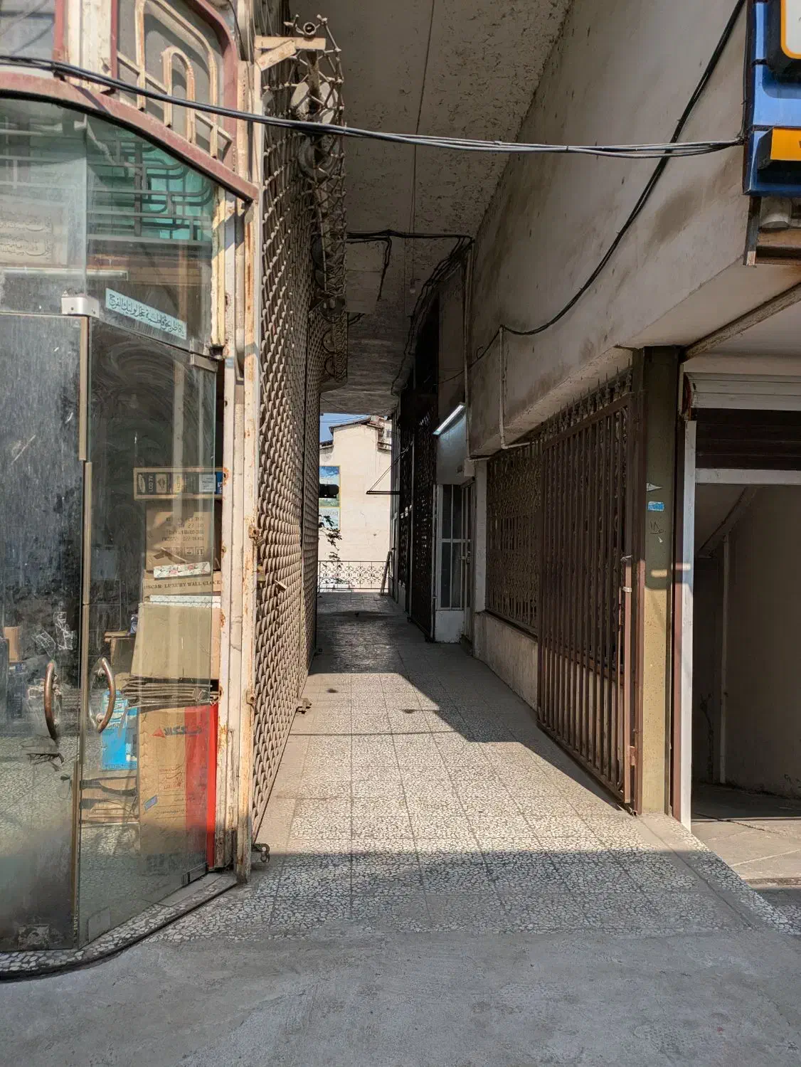 مغازه فروشی|فروش مغازه و غرفه|آمل, |دیوار