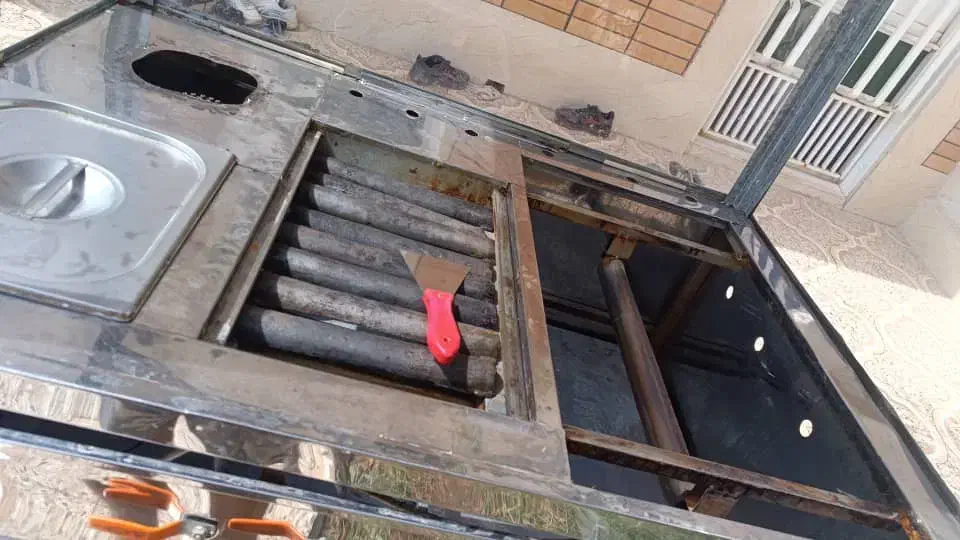 فروش|کافی‌شاپ و رستوران|عنبرآباد, |دیوار