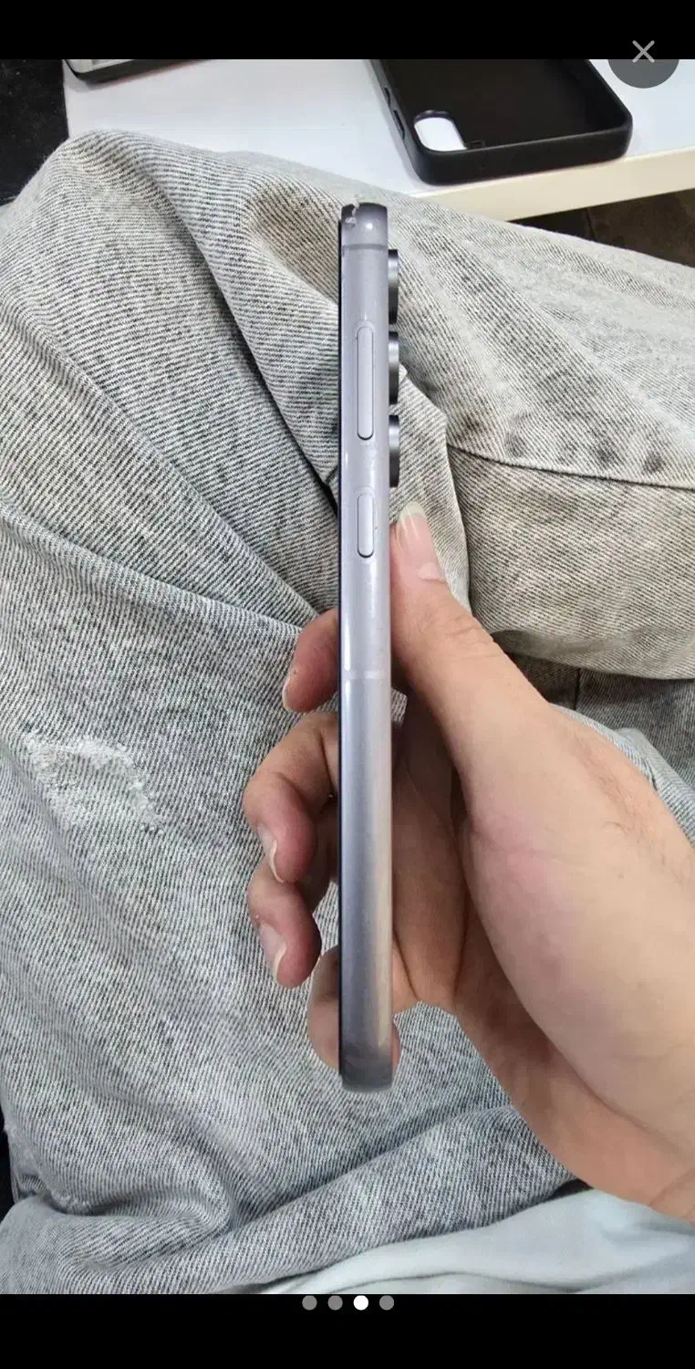 s23fe سامسونگ|موبایل|نورآباد ممسنی, |دیوار