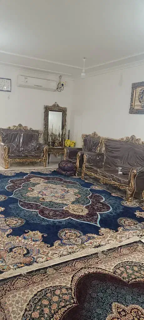 چهارواحده کوی طالقانی|اجارهٔ آپارتمان|اهواز, کوی طالقانی|دیوار