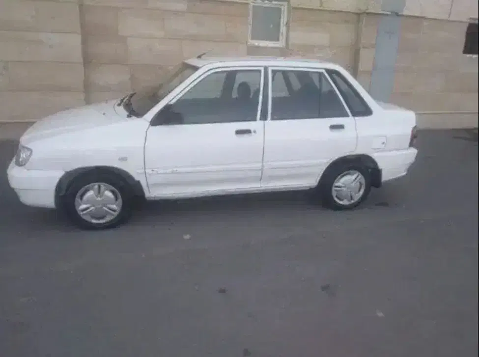 پراید132مدل 90|خودرو سواری و وانت|اردبیل, |دیوار