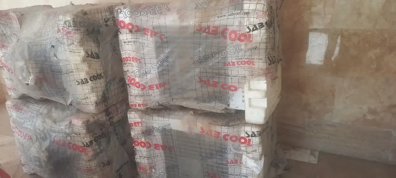 تجهیزات سردخانه|فروشگاه و مغازه|اسلام‌شهر, باغ فیض|دیوار