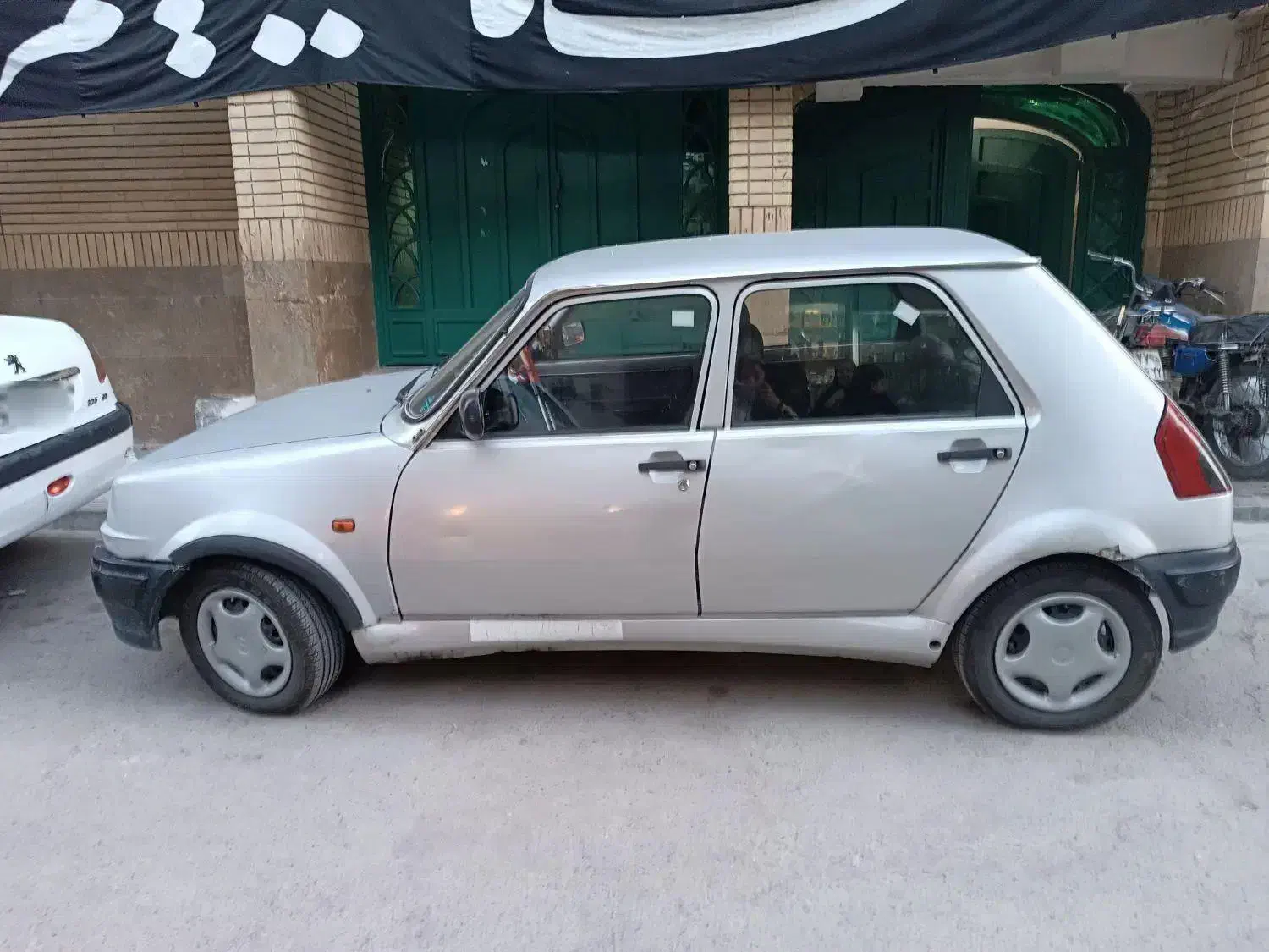 ماشین|خودرو سواری و وانت|مشهد, خواجه ربیع|دیوار