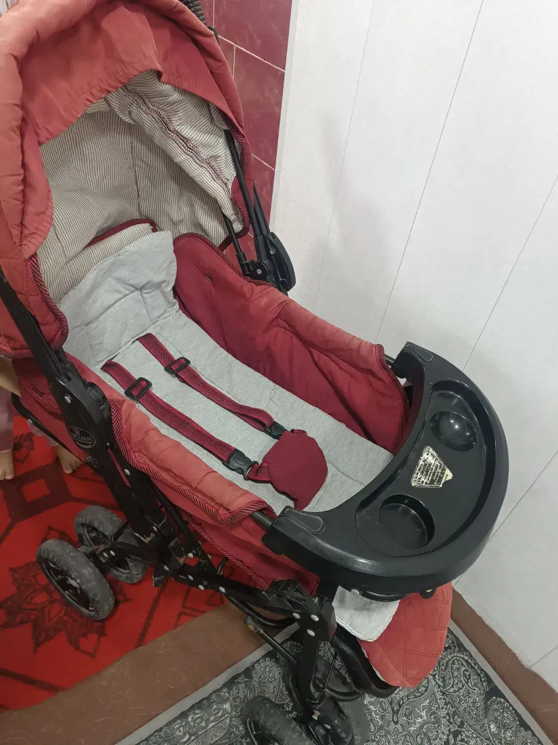 کالسکه|کالسکه و لوازم جانبی|بندر امام خمینی, |دیوار