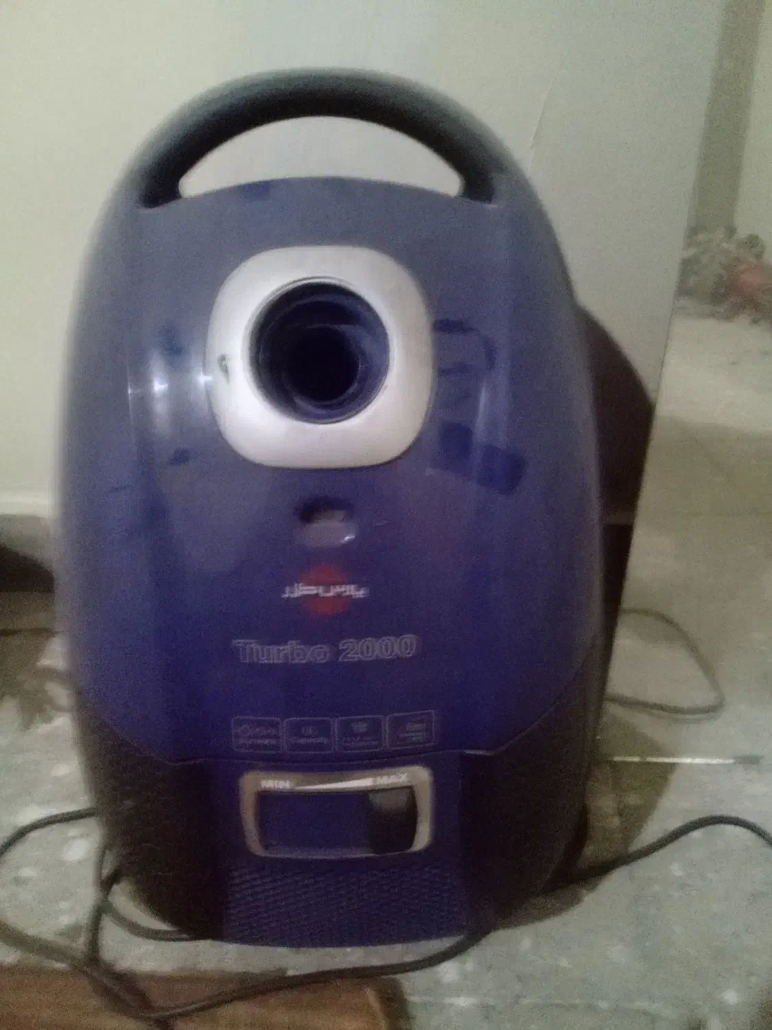 جارو برقی پارس خزر|جاروبرقی، جارو شارژی، بخارشو|بروجرد, |دیوار