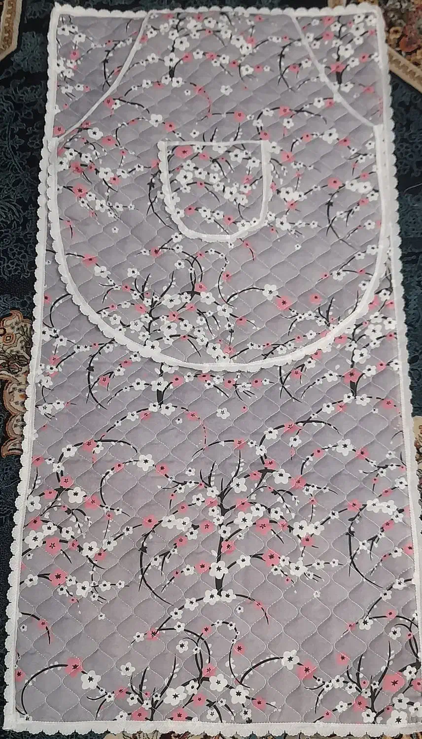 دوخت سرویس آشپرخانه|سفره، حوله، دستمال آشپزخانه|رامهرمز, |دیوار