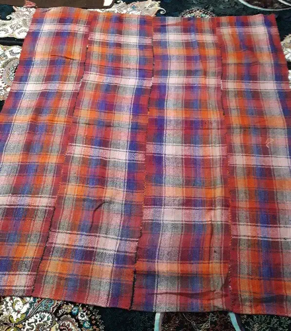 ۳ عدد موج قدیمی|فرش|صحنه, |دیوار