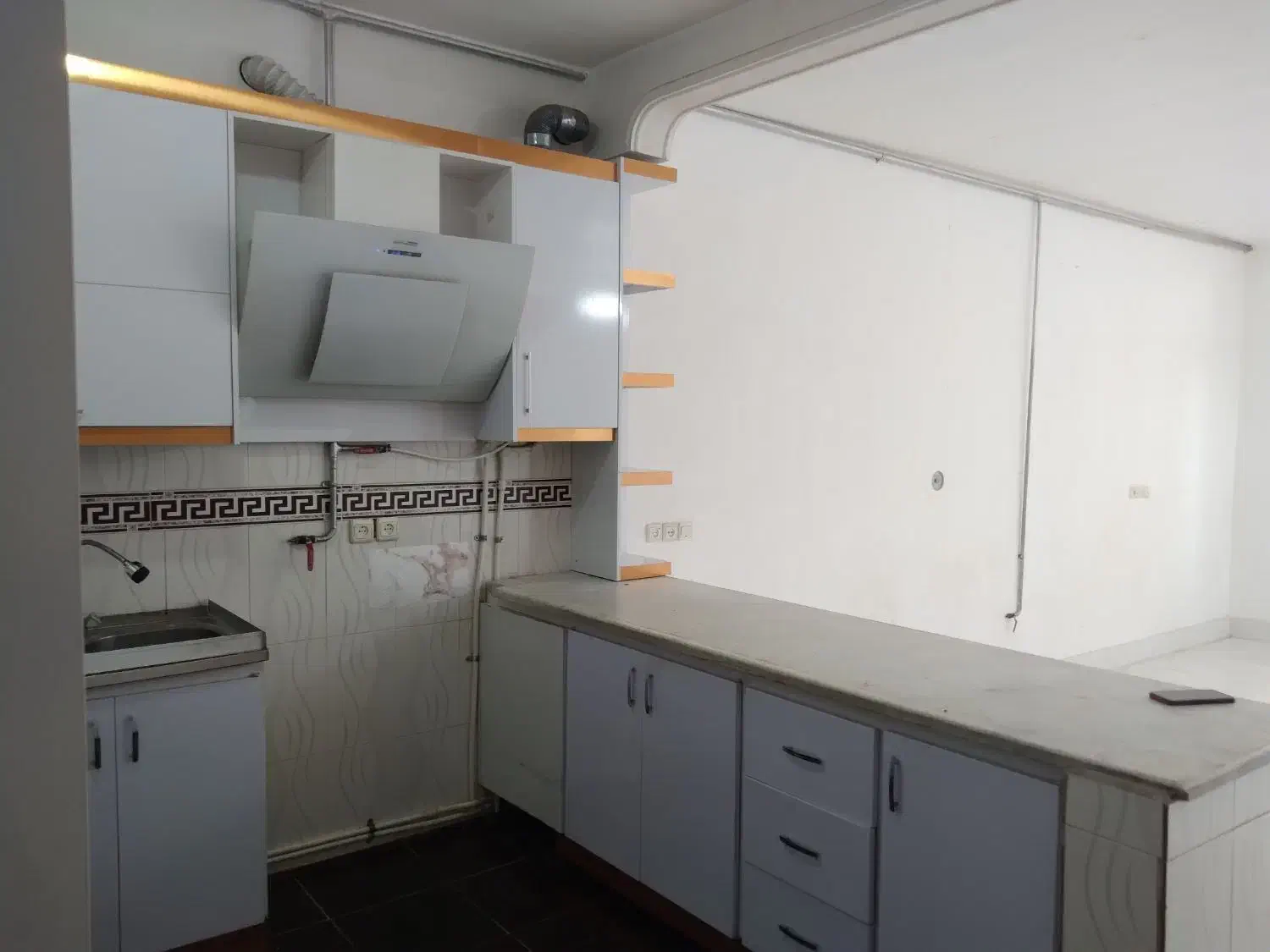 ۱۲۰ متری بازسازی شده مناسب زوج فول / امیر کبیر|اجارهٔ آپارتمان|سبزوار, امیر کبیر|دیوار