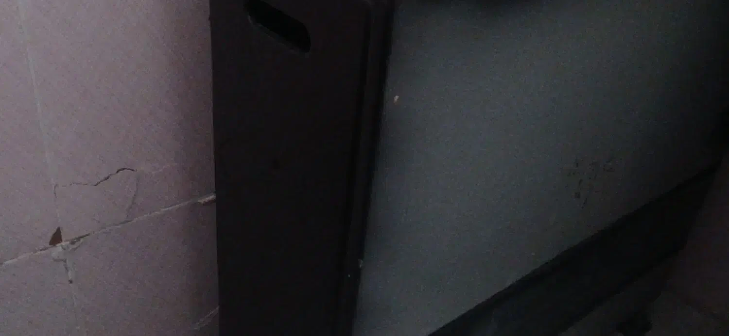 بخاری گازی|بخاری، هیتر، شومینه|اهواز, جانبازان|دیوار