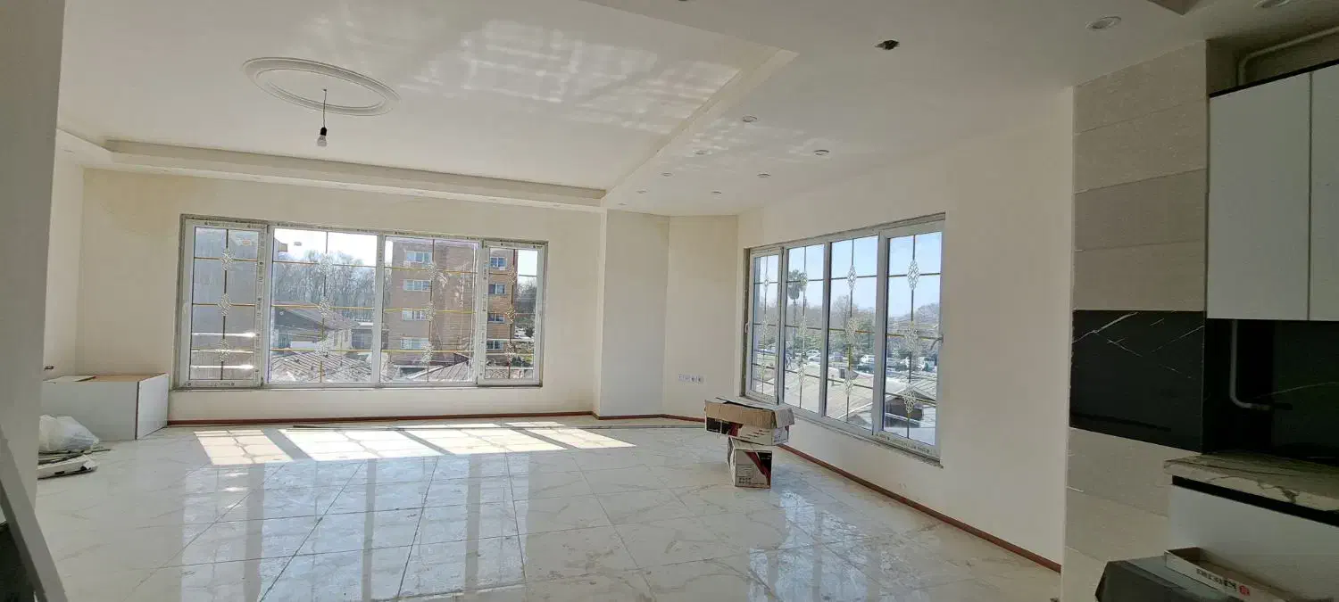 آپارتمان نوساز ، ویودار ، دسترسی کامل|فروش آپارتمان|لاهیجان, پردسر|دیوار