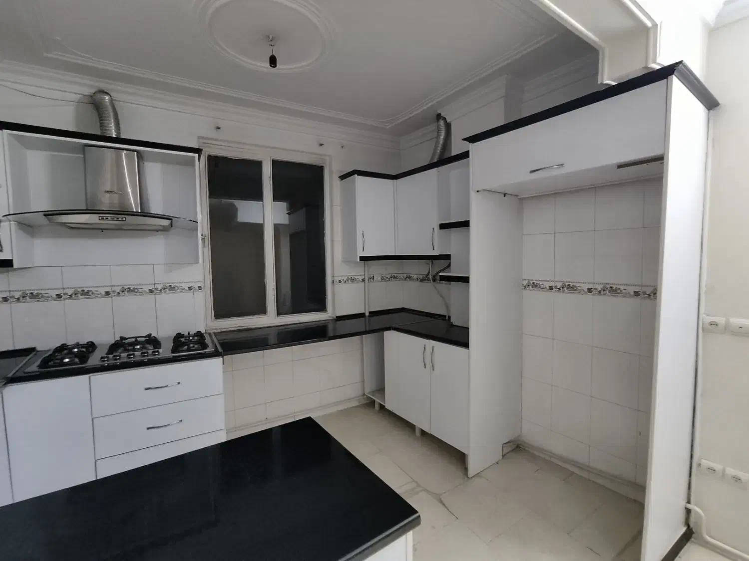 اجاره آپارتمان ۵۵ متری شهرک رسالت|اجارهٔ آپارتمان|نسیمشهر, |دیوار