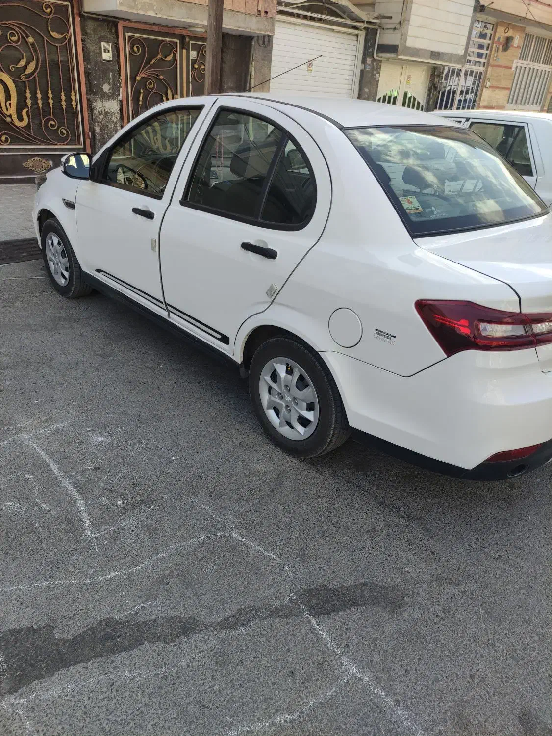 خودرو سهند مدل ۱۴۰۳|خودرو سواری و وانت|اسلامشهر, شهرک امام حسین (میان آباد)|دیوار