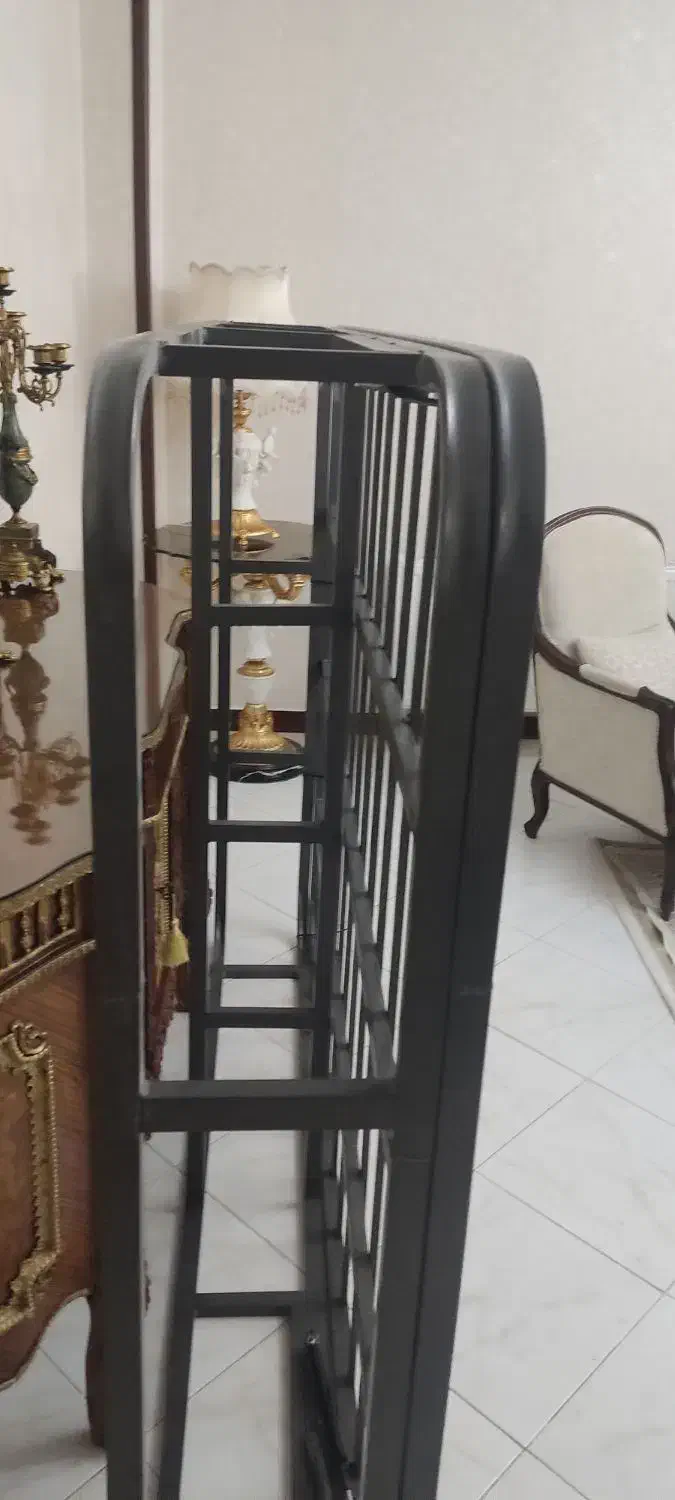 کفی جک دار دو نفره|تخت و سرویس خواب|فردیس, فردیس|دیوار