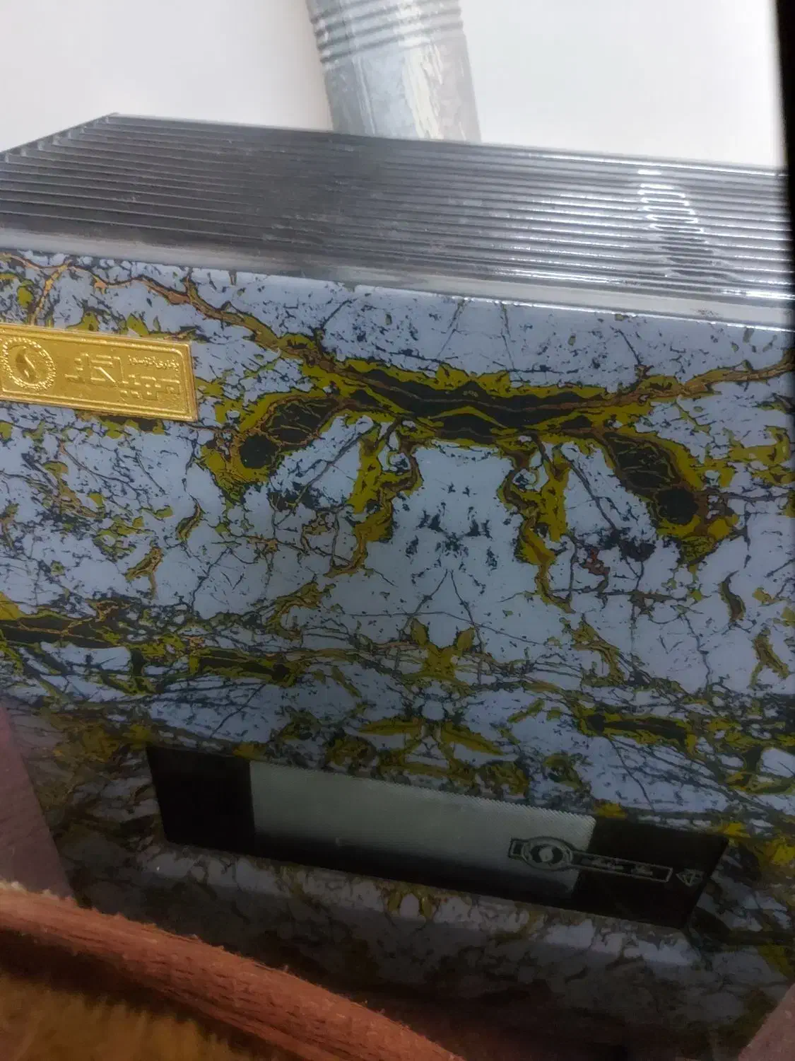 بخاری گازی مهیا گاز|بخاری، هیتر، شومینه|تهران, باغ فیض|دیوار