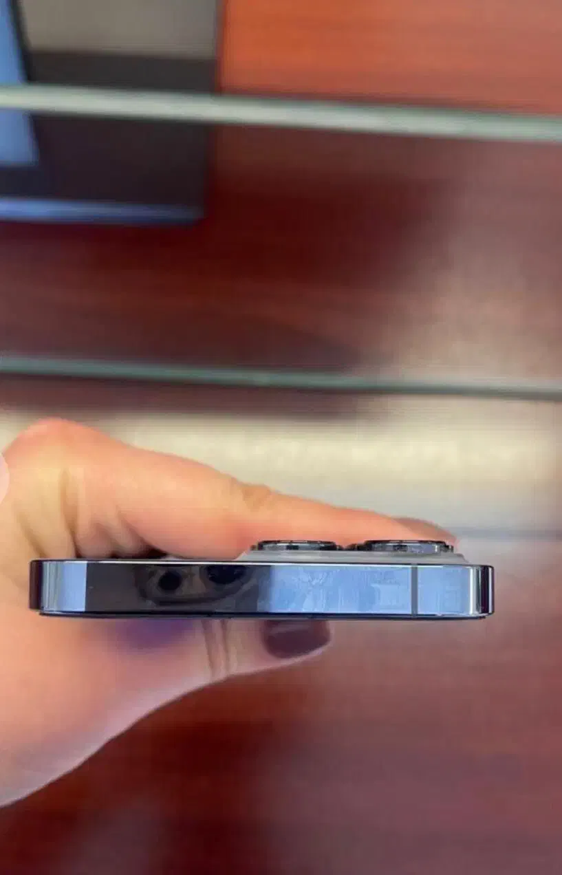 ایفون ۱۳ پرو|موبایل|شیراز, شیمی گیاه|دیوار