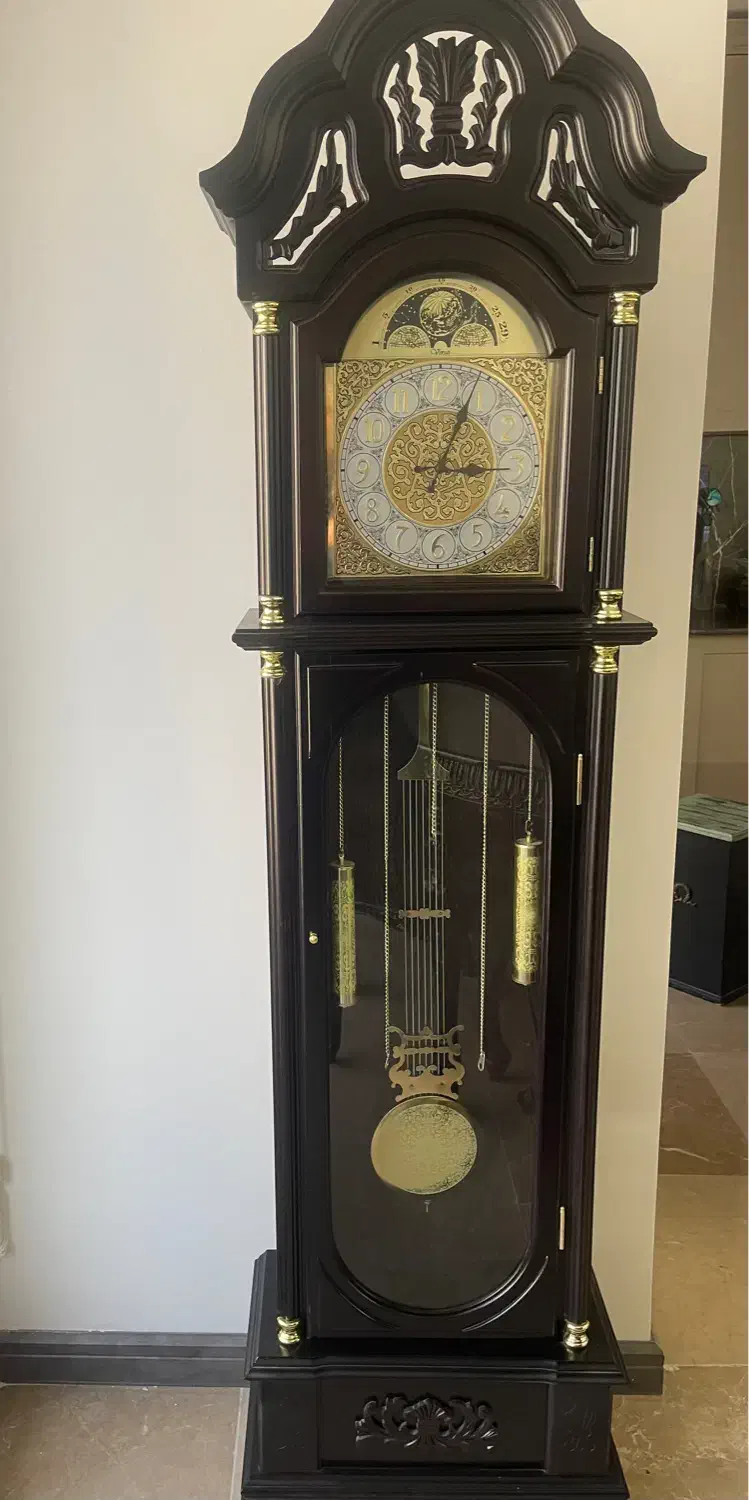 ساعت|ساعت دیواری و تزئینی|تهران, نارمک|دیوار