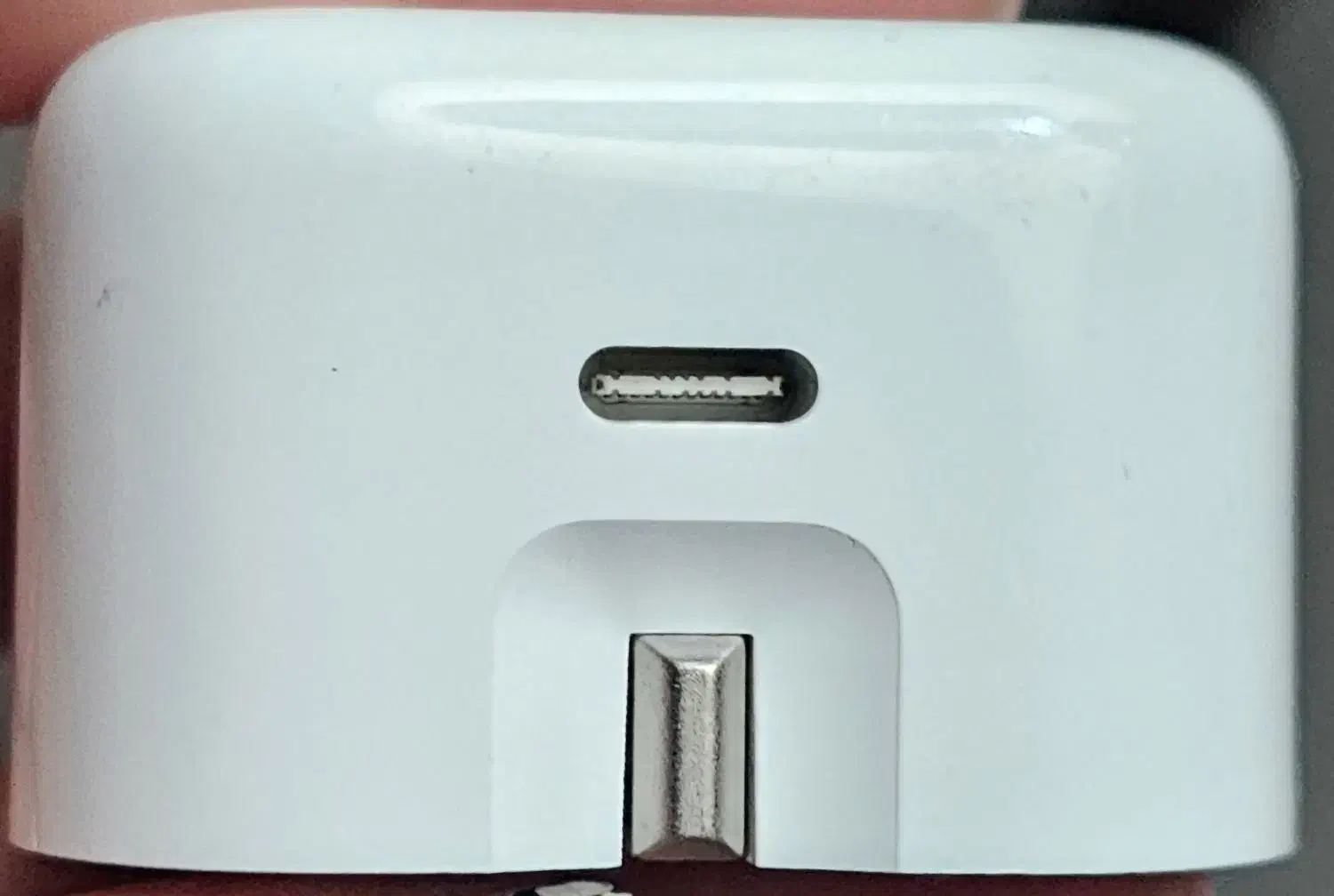 ادابتور اصلی ایفون|لوازم جانبی موبایل و تبلت|قدس, شهرک فرزان|دیوار